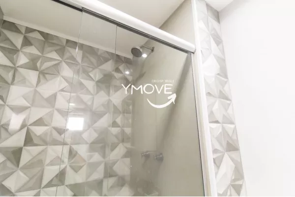 Apartamento à venda com 2 quartos no Brás, São Paulo — foto 10